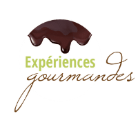 Logo Expériences Gourmandes