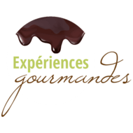 Logo Expériences Gourmandes