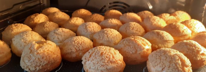 Baking-chou